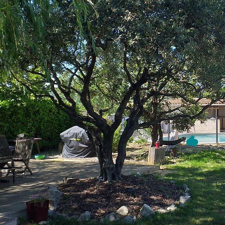 Un Petit Coin De Paradis Modene Bagian luar foto
