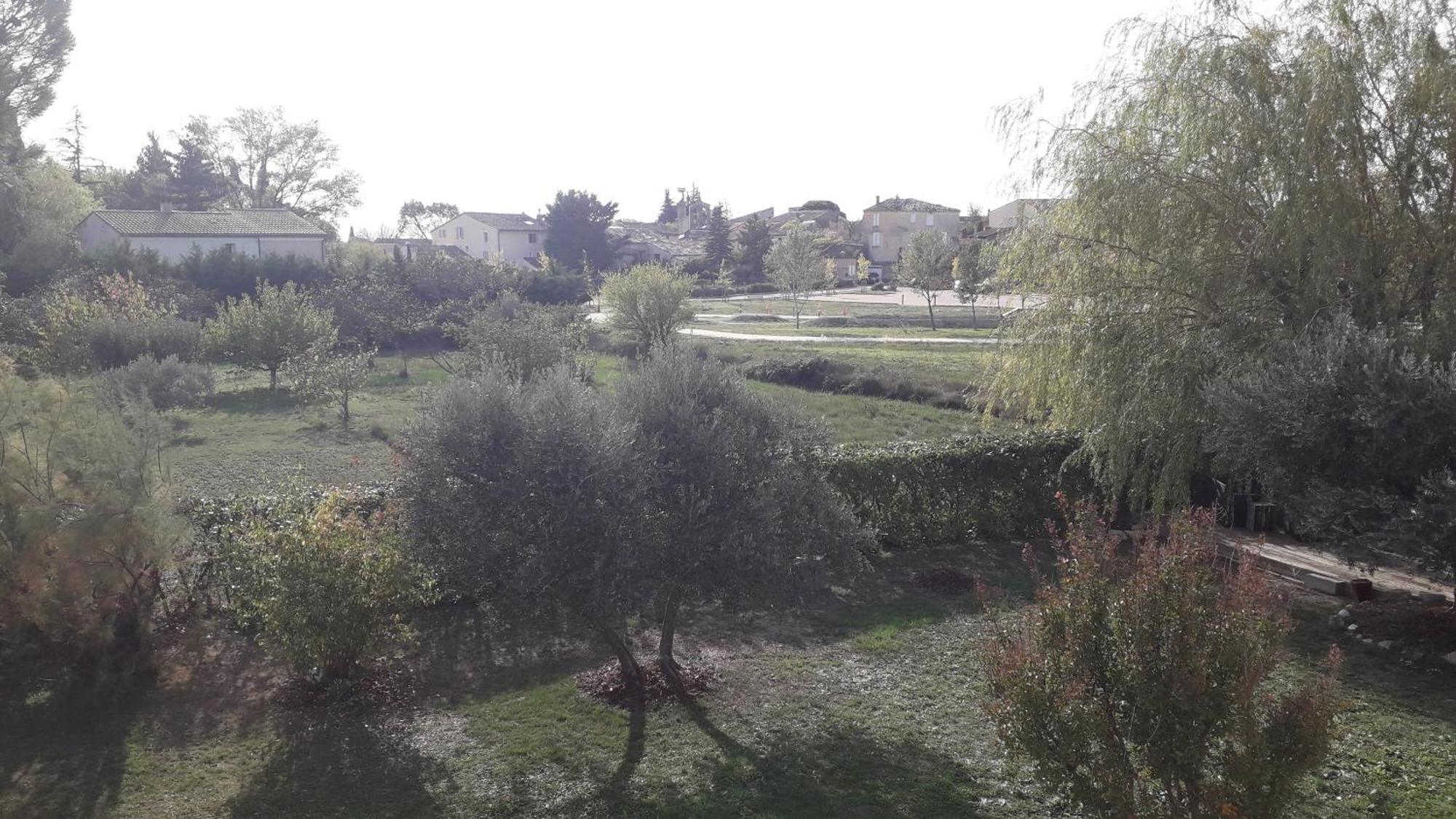 Un Petit Coin De Paradis Modene Ruang foto